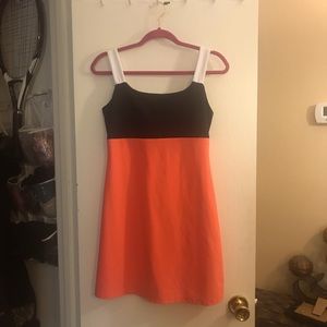 New Tennis Dress!